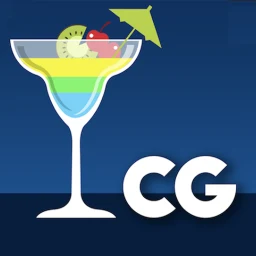 Cocktails Guru - Cocktail app icon