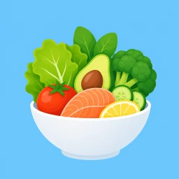Dieta Receitas: Nutrição Fit